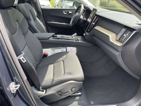 Used 2026 Volvo XC60 B5 Plus w/ Protection Package Premier AWD/4WD image 64