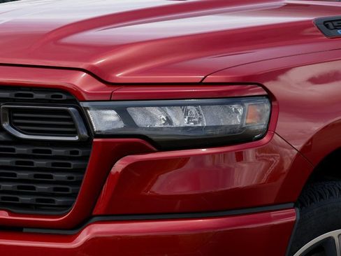New 2026 RAM 1500 Express RWD image 10