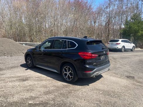 Used 2018 BMW X1 xDrive28i w/ Convenience Package AWD/4WD image 8
