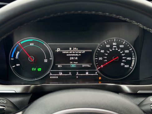 Certified 2023 Kia Sorento EX AWD/4WD image 43