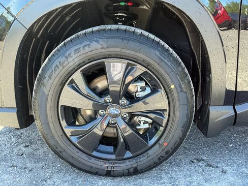 New 2026 Subaru Ascent Premium AWD/4WD image 9
