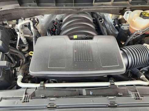 Used 2023 GMC Sierra 1500 AT4X AWD/4WD image 29