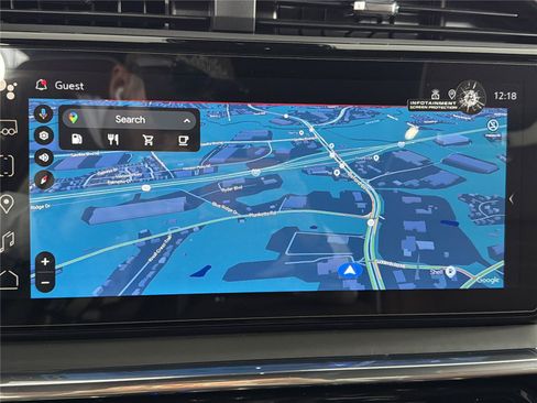 New 2026 GMC Sierra 2500 Denali Ultimate AWD/4WD image 28