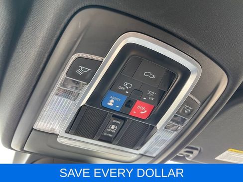 Used 2022 RAM 1500 Limited AWD/4WD image 26