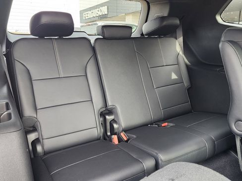 New 2026 GMC Acadia Elevation w/ Black Edition image 48