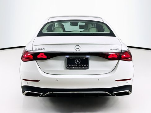 Used 2026 Mercedes-Benz E 350 E 350 image 6
