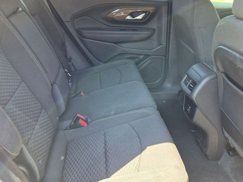Used 2019 GMC Terrain SLE w/ Driver Convenience Package FWD image 27