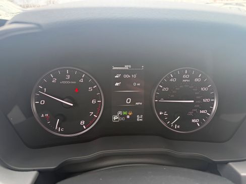 New 2026 Subaru Crosstrek 2.5i Limited image 10