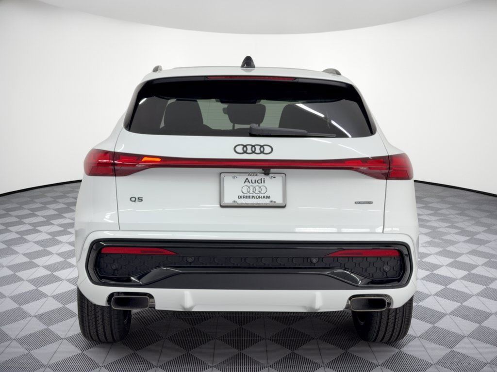 New 2026 Audi Q5 Prestige AWD/4WD image 11