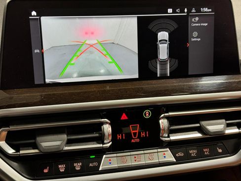 Used 2024 BMW X3 xDrive30i w/ Convenience Package image 33