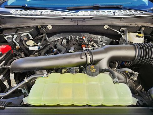 New 2025 Ford Expedition Max Platinum w/ Platinum Ultimate Package image 20