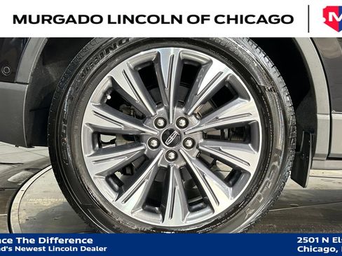 Used 2021 Lincoln Corsair Reserve w/ Equipment Group 201A AWD/4WD image 22