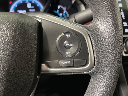 Used 2018 Honda Civic EX image 29