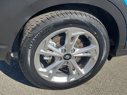 Used 2022 Hyundai Kona SEL w/ Cargo Package AWD/4WD image 28