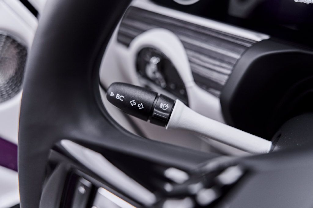 Used 2024 Rolls-Royce Spectre w/ Spectre Launch Package AWD/4WD image 58