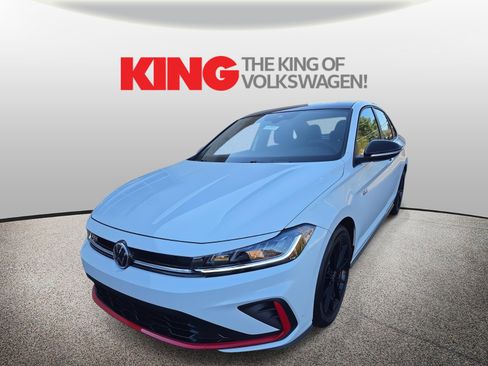 New 2026 Volkswagen Jetta GLI Autobahn image 3