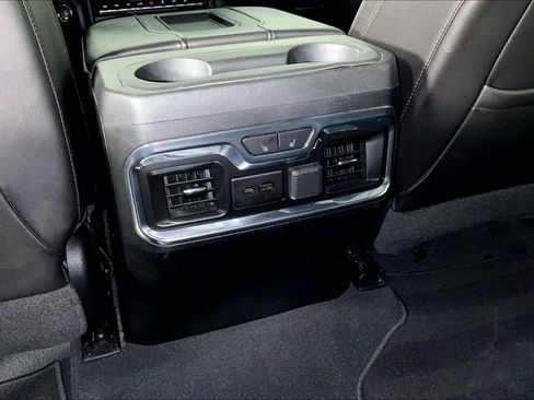 Used 2019 Chevrolet Silverado 1500 High Country w/ Safety Package II image 34