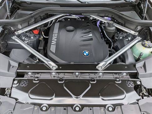 New 2026 BMW X5 sDrive40i RWD image 18