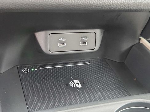 Certified 2026 Honda HR-V LX image 24