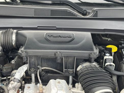 Used 2025 Jeep Compass Limited AWD/4WD image 29