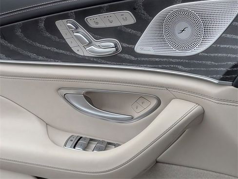 Used 2024 Mercedes-Benz AMG GT 43 image 25