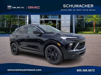 New 2026 Buick Encore GX Sport Touring w/ Comfort Package FWD video 1