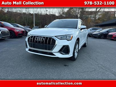 Used 2022 Audi Q3 2.0T Premium w/ Convenience Package
