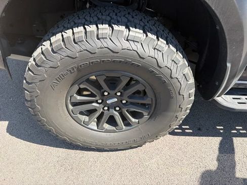 Used 2024 Ford F150 Raptor AWD/4WD image 4