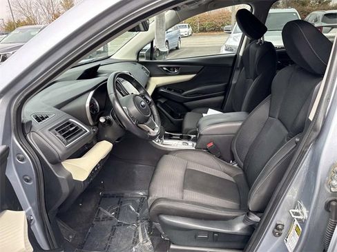 Used 2021 Subaru Ascent Premium w/ Convenience Package image 14