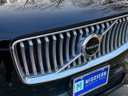 Certified 2023 Volvo XC90 B6 Plus w/ Protection Package Premier image 34