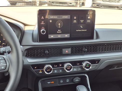 New 2026 Honda CR-V TrailSport image 16