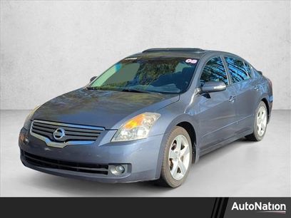 Used 2008 Nissan Altima 3.5 SE w/ Technology Pkg