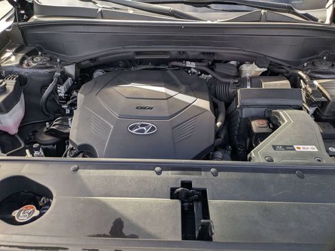 Used 2022 Hyundai Palisade Limited image 11