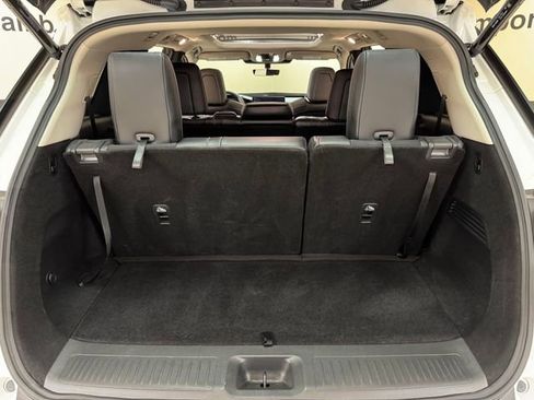 Used 2025 INFINITI QX60 Pure image 23