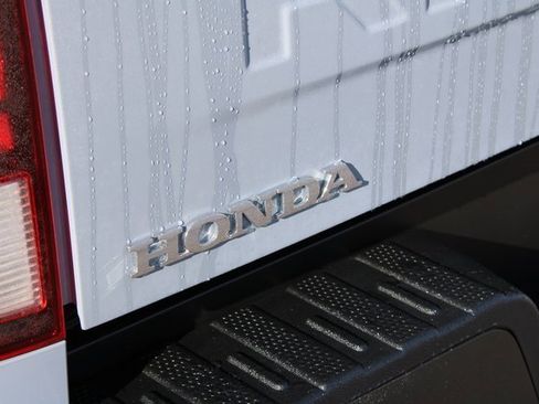 Certified 2024 Honda Ridgeline RTL image 10