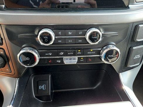 Certified 2024 Ford F150 XLT AWD/4WD image 20