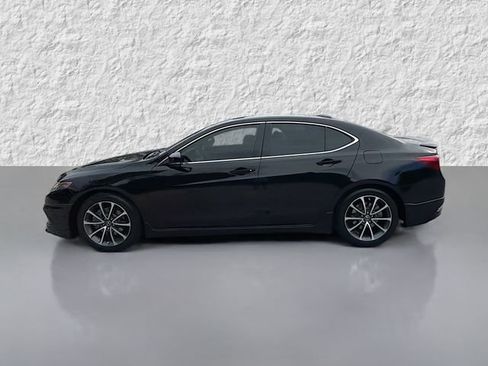Used 2015 Acura TLX V6 w/ Technology Package image 6