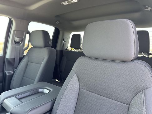 New 2026 GMC Sierra 1500 Pro w/ Pro Value Package RWD image 21