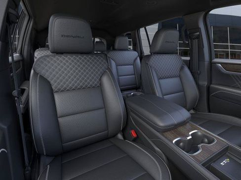 Certified 2024 GMC Acadia Denali w/ LPO, Floor Liner Package AWD/4WD image 17