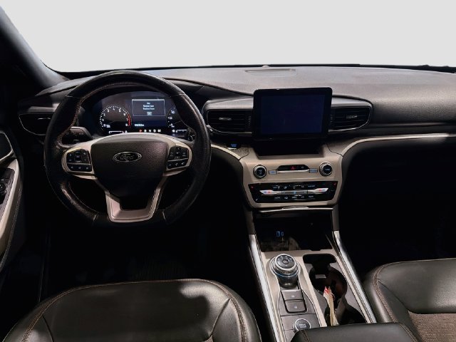 Used 2022 Ford Explorer Timberline AWD/4WD image 20
