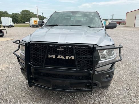 Used 2022 RAM 1500 Tradesman AWD/4WD image 2