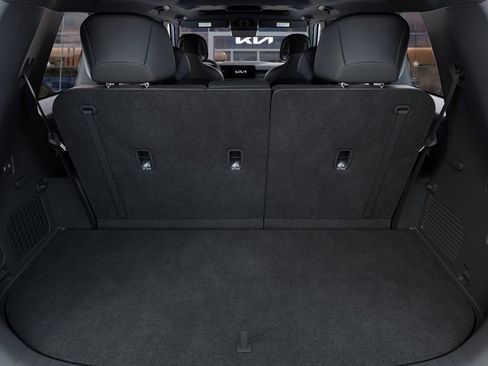 New 2027 Kia Telluride SX image 19