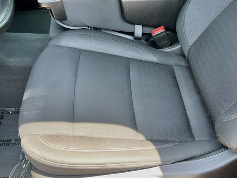 Used 2025 Chevrolet Silverado 1500 RST w/ Protection Package AWD/4WD image 19