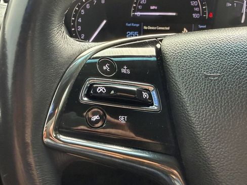 Used 2018 Cadillac ATS 2.0T Sedan RWD image 29