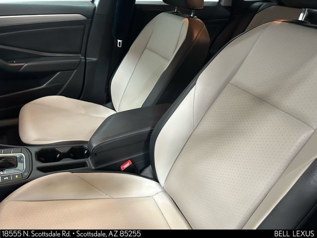 Used 2019 Volkswagen Jetta S FWD image 17