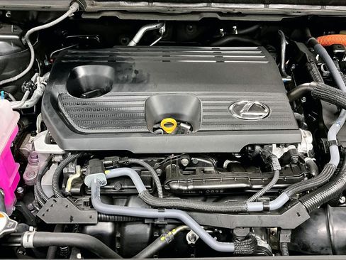 Used 2026 Lexus RX 350 w/ Convenience Package AWD/4WD image 32