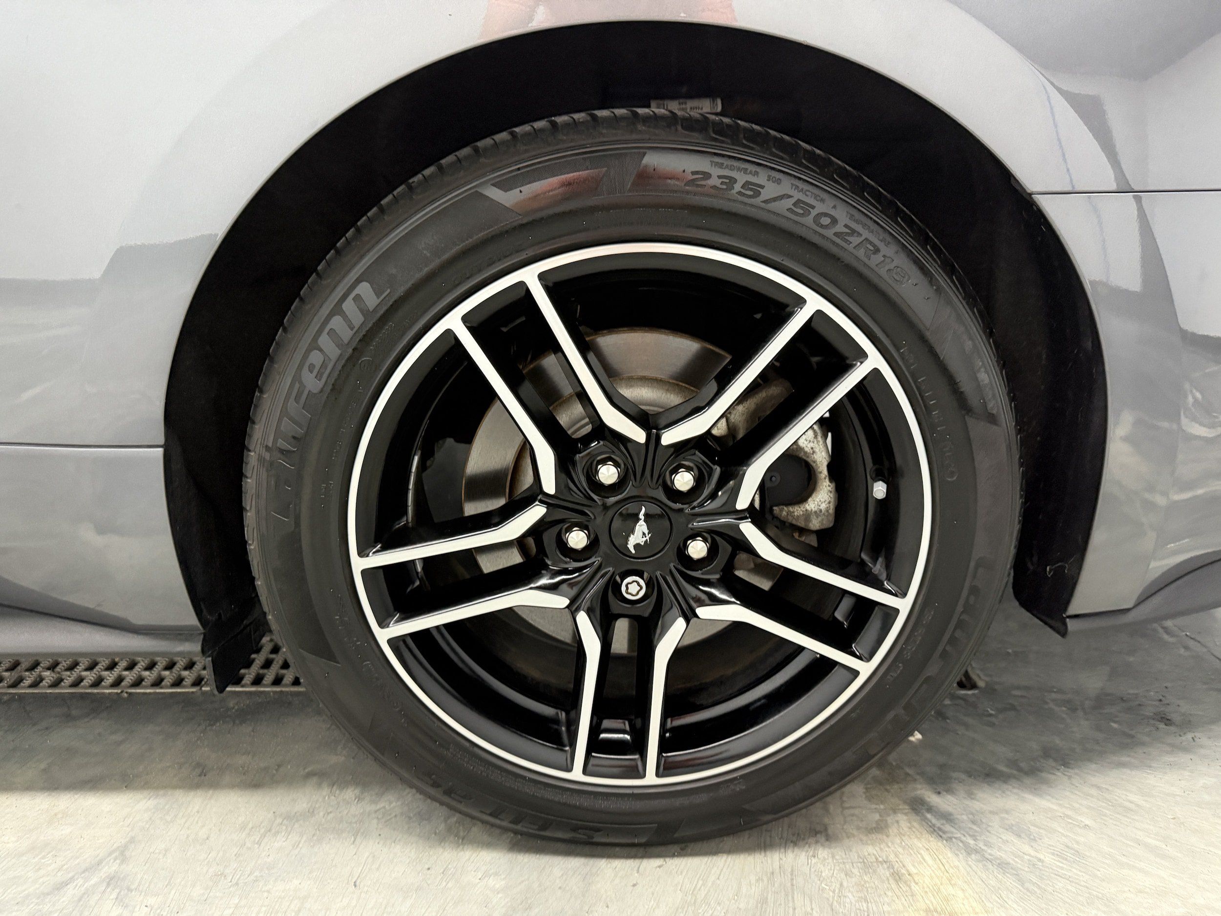 Used 2021 Ford Mustang GT RWD image 24