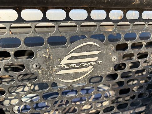 Certified 2024 Ford F350 XL w/ STX Appearance Package AWD/4WD image 9