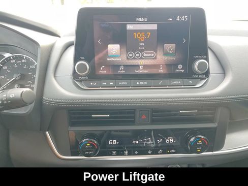 Used 2026 Nissan Rogue SV AWD/4WD image 33