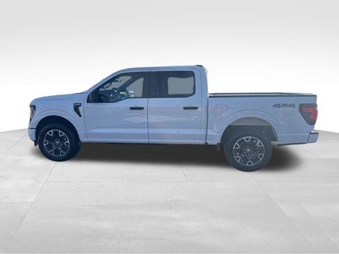 Used 2025 Ford F150 STX w/ Equipment Group 200A image 2
